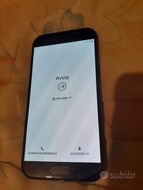 Smartphone Samsung a520 f