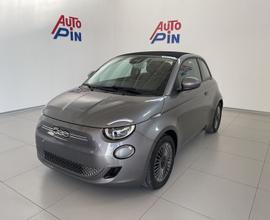 FIAT 500 Icon Cabrio *Navi*Rcamera