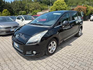 Peugeot 5008 1.6 hdi