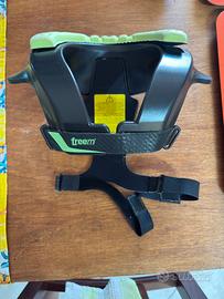 Collare Protezione Collo per Go Kart FREEM