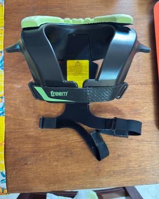 Collare Protezione Collo per Go Kart FREEM