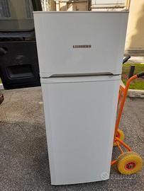 Frigorifero Liebherr 