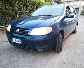FIAT Punto 3ª serie - 2003