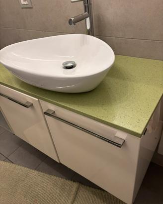 Mobile Bagno Idea