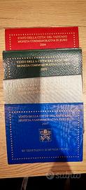 Monete Vaticano 