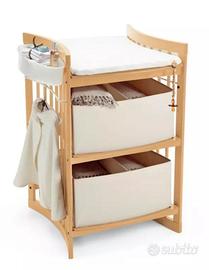 Fasciatoio Stokke Care Naturale