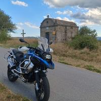 BMW R 1250 GS ADVENTURE HP
