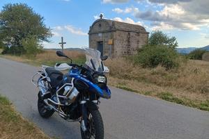 BMW R 1250 GS ADVENTURE HP