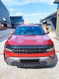 Proponiamo ricambi crash test per Dacia Duster e S