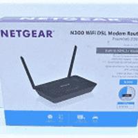 NETGEAR MODEM ROUTER WiFi