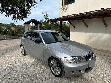 BME Serie 1 120d (2008) Catena NUOVA