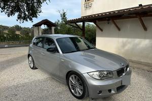 BME Serie 1 120d (2008) Catena NUOVA