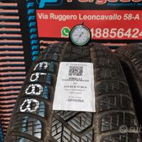 INVERNALE cod:8893 Misura 215 65 R17 99H PIRELLI