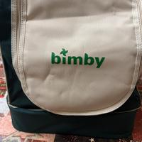 Borsone porta bimby TM 31