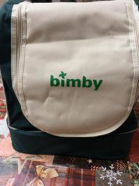 Borsone porta bimby TM 31