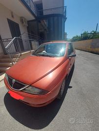 Lancia Ypsilon 2002 con soli 104.082 km originali