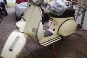 LML Star 150 2T - 2009