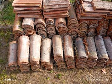 coppi vecchi  mattoni