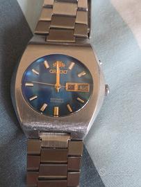 orologio orient