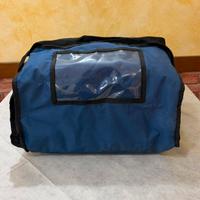 Borse termica per alimenti