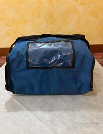 Borse termica per alimenti