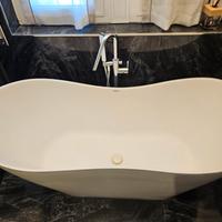 VASCA FREESTANDING RELAX DESIGN VOLO