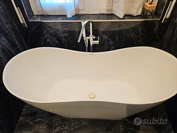 VASCA FREESTANDING RELAX DESIGN VOLO