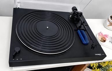 Giradischi Thorens TD 180