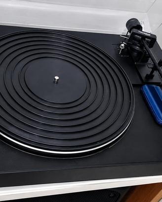 Giradischi Thorens TD 180