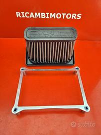 FILTRO ARIA DNA BMW R1200GS R1250GS LC