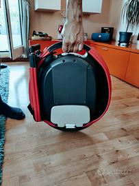 GOTWAY MCM4 HS (High Speed) 260W