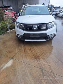 RICAMBI USATI AUTO DACIA Sandero Serie II K9KE6 Di