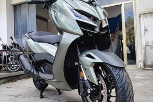 Zontes 368 D MY 2026 (PRONTA CONSEGNA)