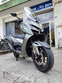 Zontes 368 D MY 2026 (PRONTA CONSEGNA)