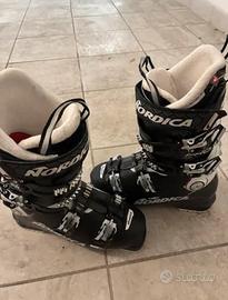 Scarponi Nordica Pro Machine 85W