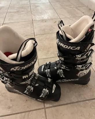 Scarponi Nordica Pro Machine 85W