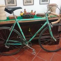 Bici  epoca Wilier Triestina , Colnago  e da donna