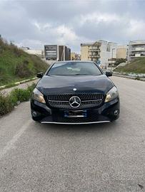 Mercedes classe A