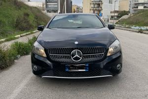 Mercedes classe A