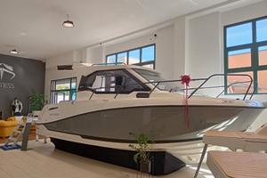 Quicksilver 705 Weekend IN PRONTA CONSEGNA