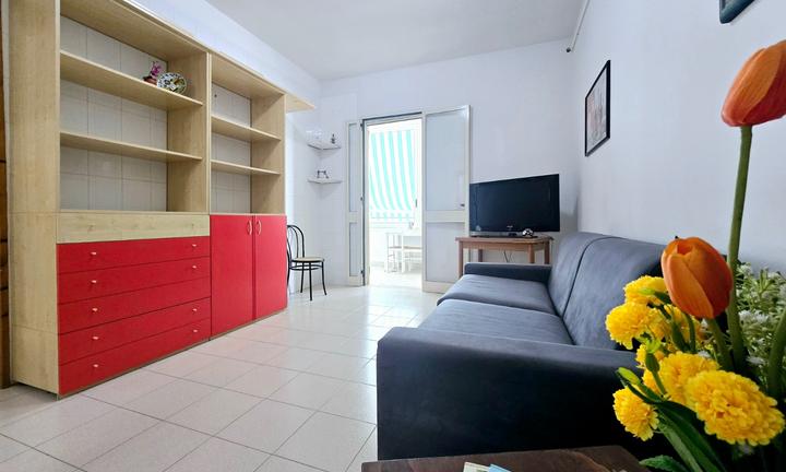 Bilocale climatizzato, Baia verde, Gallipoli