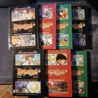 📚 Lotto di Manga 112 – Vari Titoli 📚