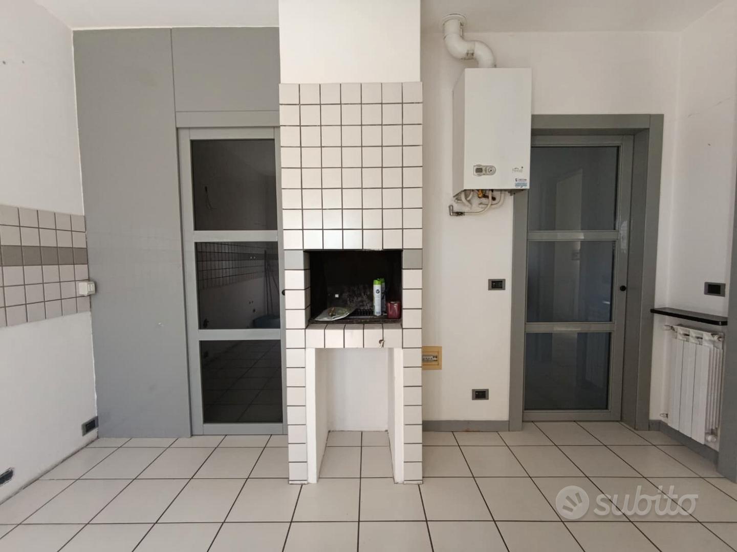 Appartamento – Sansepolcro, Giardino - Vista 4