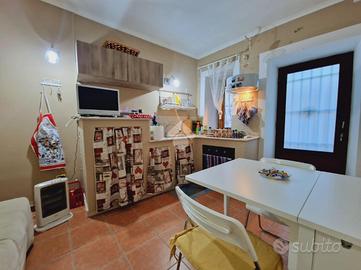 MONOLOCALE A SANT'AGATA DE' GOTI