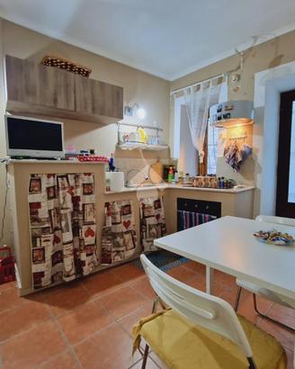 MONOLOCALE A SANT'AGATA DE' GOTI