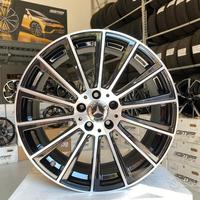 Cerchi Mercedes raggio 19 NUOVI cod.98347