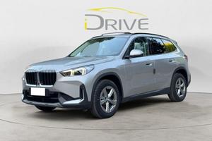 BMW X1 sdrive20i mhev 48V auto TETTO APRIBILE