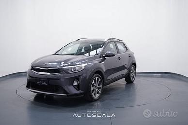 KIA Stonic 1.0 T-GDi 120 CV Style