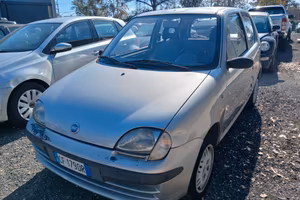 Fiat 600