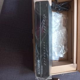 Modem/Router AETHRA BG8520EW